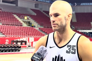 Kalatesovi prvi utisci, uz dodatak: kako protiv Barse?